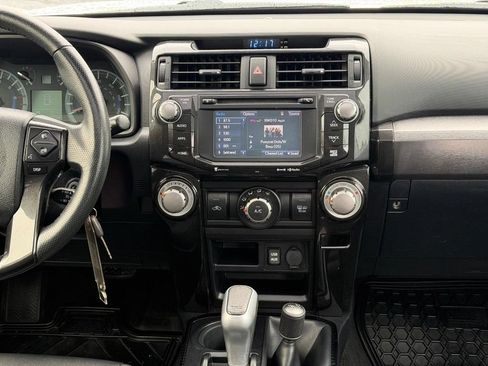 Used 2019 Toyota 4Runner TRD Pro AWD/4WD image 14