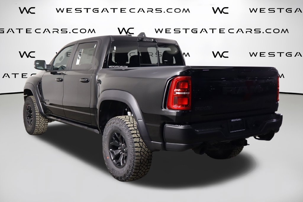 New 2026 RAM 1500 RHO w/ RHO Level 1 Equipment Group AWD/4WD image 43