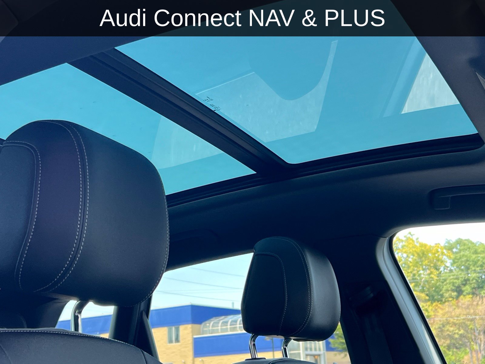 Used 2024 Audi Q4 e-tron Prestige w/ Black Optic Package AWD/4WD image 19