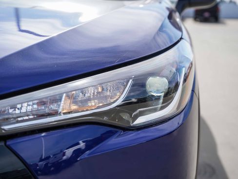 Used 2023 Toyota Corolla Cross LE image 5