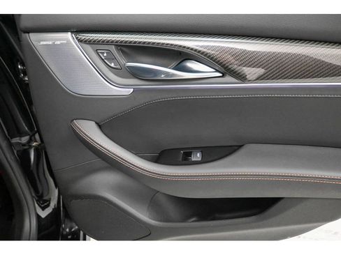 Certified 2023 Cadillac CT5 V w/ Super Cruise 2 Package image 19