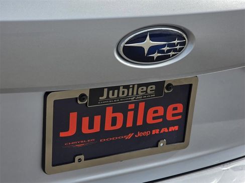 Used 2025 Subaru Crosstrek 2.0i Premium image 28