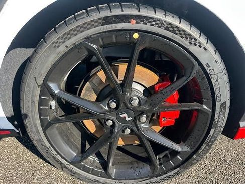 New 2026 Hyundai Elantra N Sedan image 12