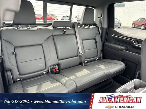 New 2025 Chevrolet Silverado 1500 RST w/ Convenience Package II image 26