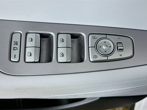 Used 2025 Hyundai Palisade SEL FWD image 15