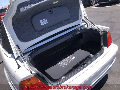Used 2003 BMW 330Ci Convertible RWD image 19
