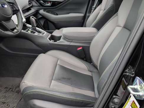 Certified 2024 Subaru Outback Onyx Edition AWD/4WD image 15