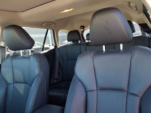 Certified 2022 Subaru Outback Limited image 28