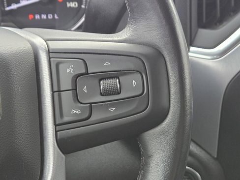 Used 2022 GMC Sierra 1500 SLT w/ SLT Premium Plus Package image 13