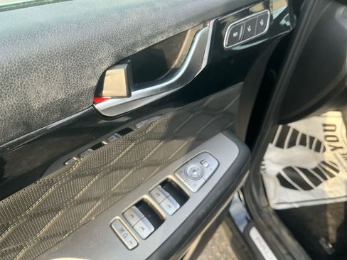 Used 2022 Hyundai Palisade Calligraphy w/ Cargo Package image 4