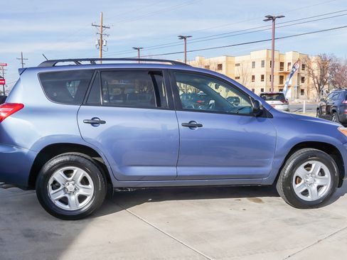 Used 2009 Toyota RAV4 4WD image 9