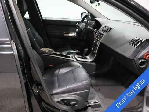 Used 2008 Volvo S40 T5 AWD/4WD image 4