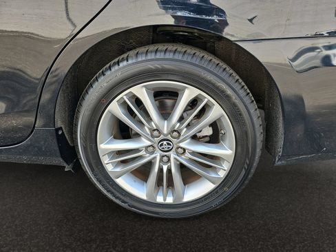 Used 2017 Toyota Camry SE FWD image 43