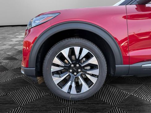 New 2026 Ford Explorer Platinum w/ LUX Leather Package AWD/4WD image 14