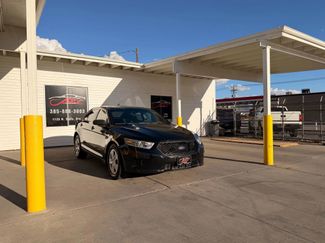 Used 2018 Ford Taurus Police Interceptor AWD video 1