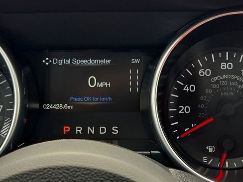 Used 2021 Ford Mustang GT RWD image 19