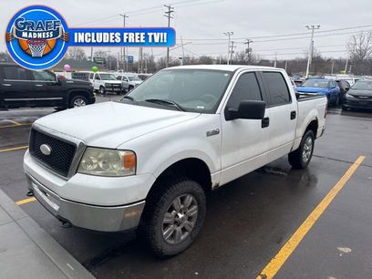 Used 2008 Ford F150 XLT