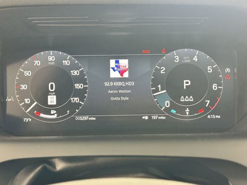 Certified 2025 Land Rover Discovery Sport S image 16