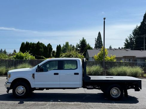 Used 2019 Ford F350 XL w/ Power Equipment Group AWD/4WD image 2