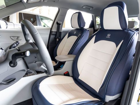 Used 2025 Hyundai Kona SEL image 15