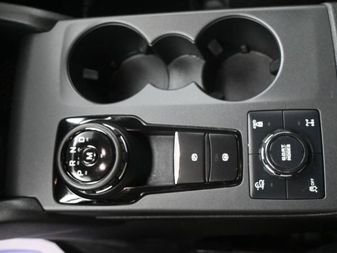 Used 2023 Ford Bronco Sport Badlands w/ Premium Package AWD/4WD image 47