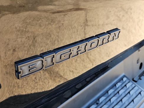 Used 2019 RAM 1500 Big Horn image 28