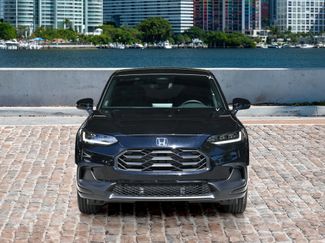 New 2026 Honda HR-V Sport video 2