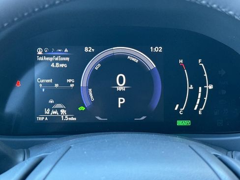 New 2026 Lexus UX 300h FWD image 19