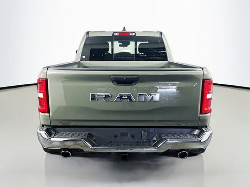 New 2026 RAM 1500 Tradesman RWD image 6