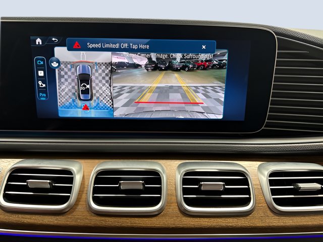 Certified 2025 Mercedes-Benz GLE 450e 4MATIC image 24
