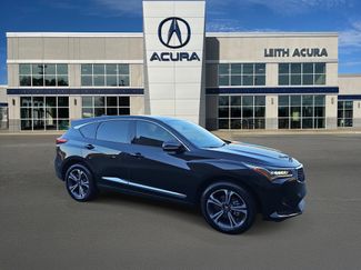 Certified 2024 Acura RDX w/Advance Package video 1