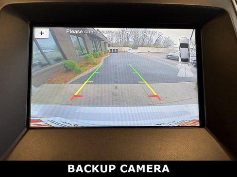 Used 2016 Ford Edge Titanium w/ Technology Package image 16