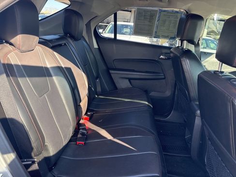 Used 2017 Chevrolet Equinox Premier w/ Enhanced Convenience Package image 10