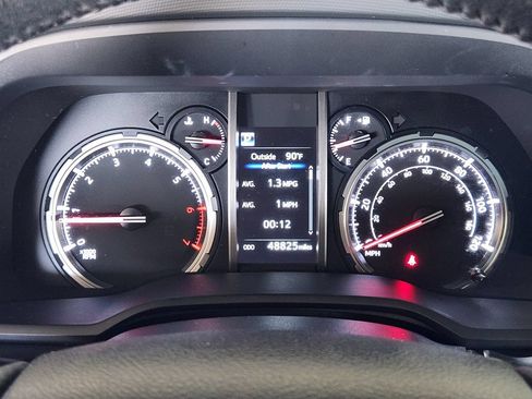 Used 2023 Toyota 4Runner TRD Sport AWD/4WD image 23