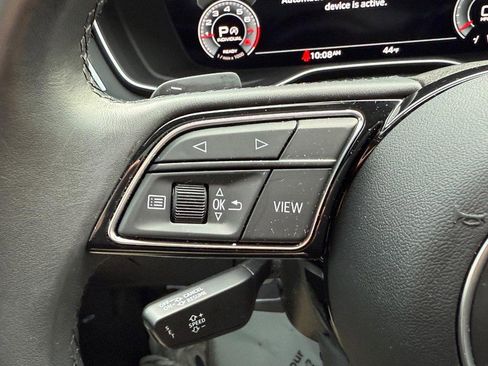 Used 2022 Audi A5 2.0T Premium Plus image 17