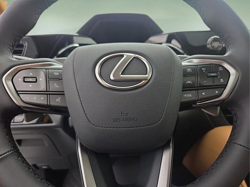 New 2026 Lexus NX 350h AWD w/ Accessory Package (2T) image 25