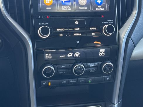 Used 2022 Subaru Ascent Limited w/ Technology Package image 55