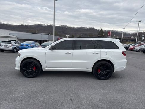 Used 2019 Dodge Durango GT image 5