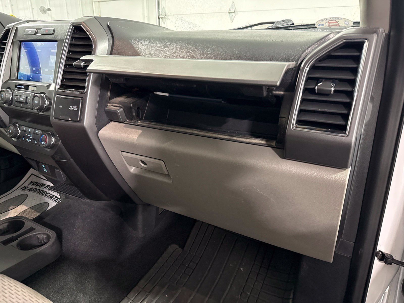 Used 2021 Ford F250 XLT AWD/4WD image 19