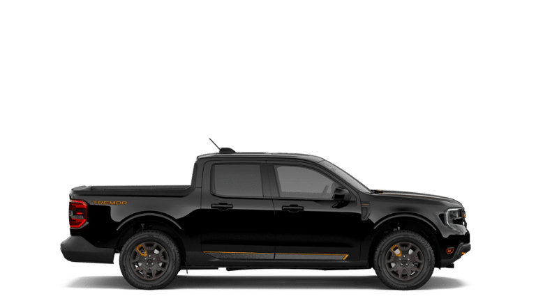 New 2026 Ford Maverick Tremor AWD/4WD image 29