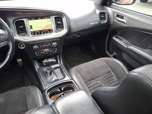 Used 2021 Dodge Charger R/T w/ Daytona Edition Group image 16