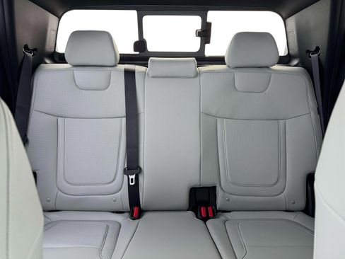 New 2026 Hyundai Santa Cruz SEL image 20