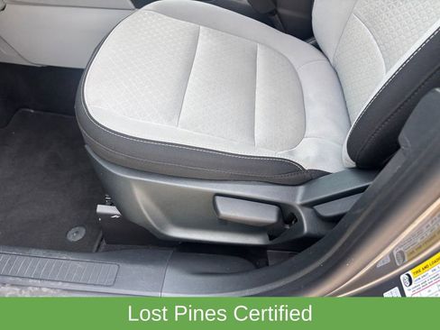 Used 2025 Ford Escape Active FWD image 23