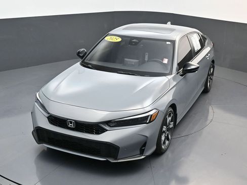 Used 2025 Honda Civic Sport image 21