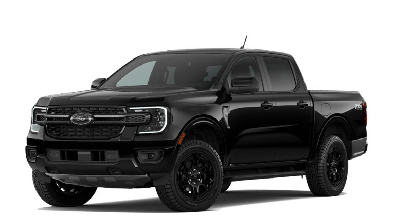 New 2026 Ford Ranger Lariat AWD/4WD image 23