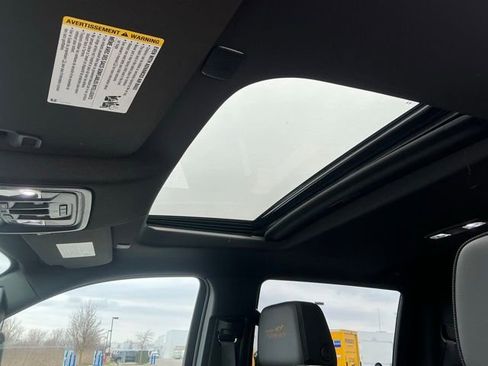 Used 2025 Chevrolet Silverado 1500 High Country w/ High Country Premium Package image 33