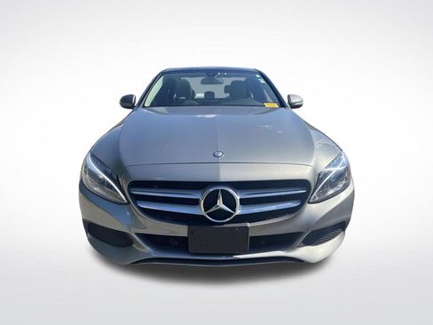 Used 2015 Mercedes-Benz C 300 4MATIC Sedan image 10