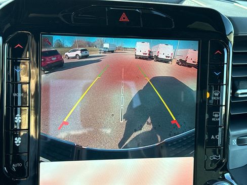 New 2026 RAM 2500 Tradesman image 20