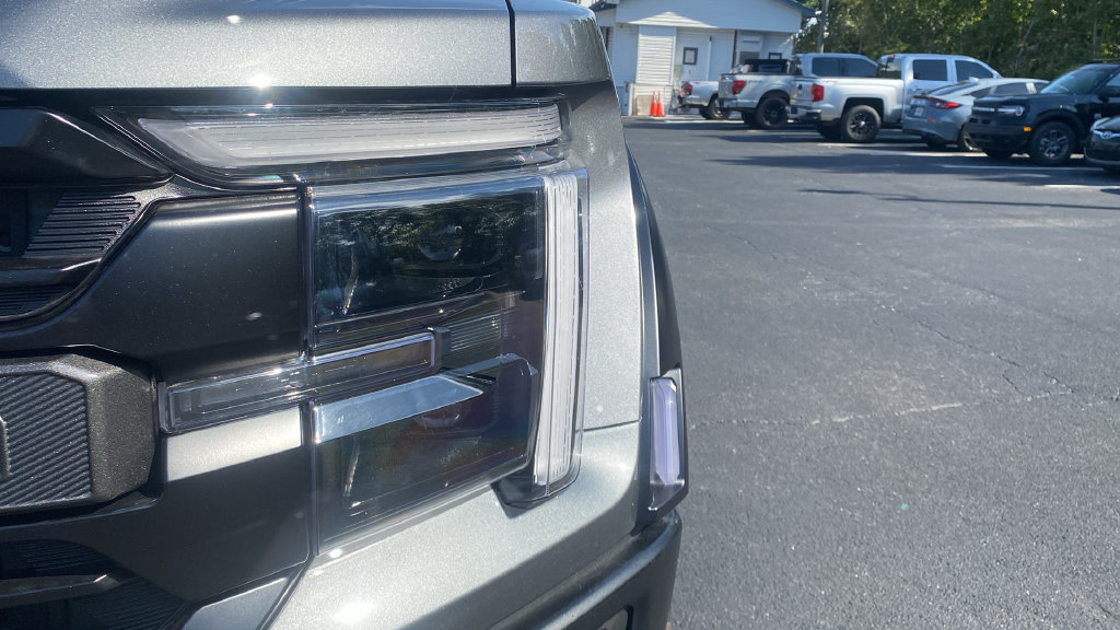 New 2026 Ford F150 Raptor AWD/4WD image 9
