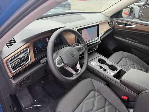 New 2026 Volkswagen Atlas SE AWD/4WD image 11